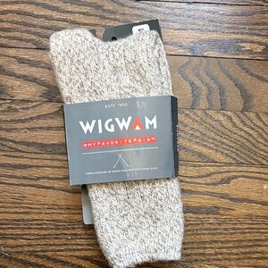 Wigwam Socks Men or Women